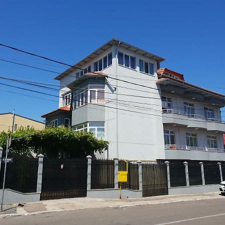 Villa George Констанца Екстер'єр фото