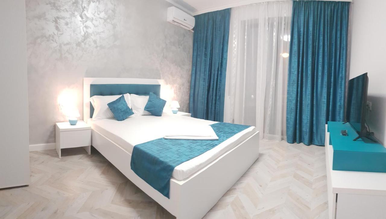 Villa George Констанца Екстер'єр фото